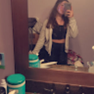 Meet your Posher, Cheyenne